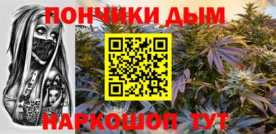 хмурый Кинель